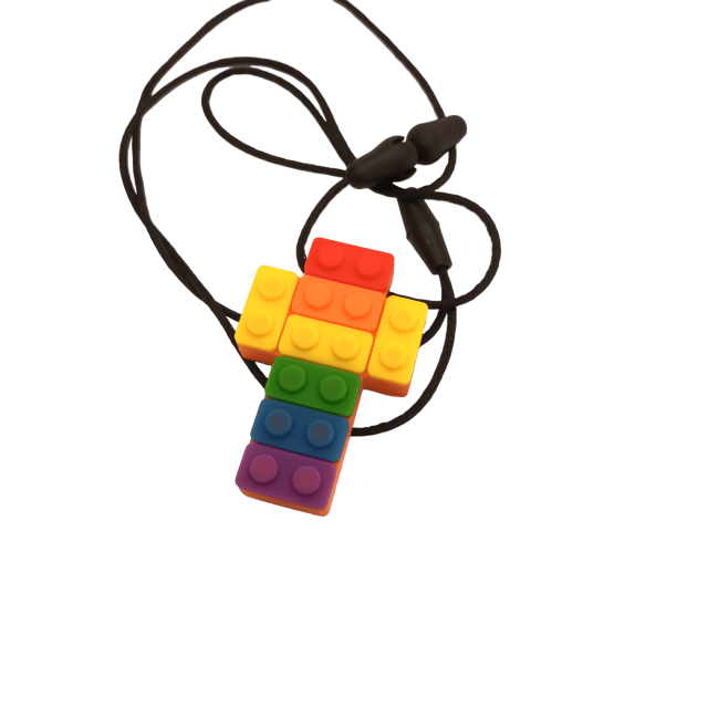 Jucarie senzoriala, antistres din silicon moale, Empria [7]