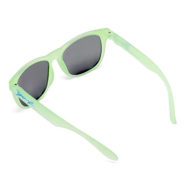 Ochelari de Soare pentru copii, J-Banz Chameleon, 4-10 ani, Verde/Roz [9]
