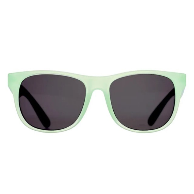 Ochelari de Soare pentru copii, J-Banz Chameleon, 4-10 ani, Verde/Roz [7]