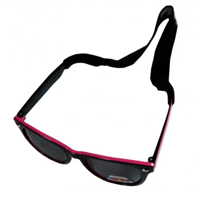 Ochelari de Soare pentru Copii, J-Banz, 4-10 ani, Dual Colour, Diverse modele [4]