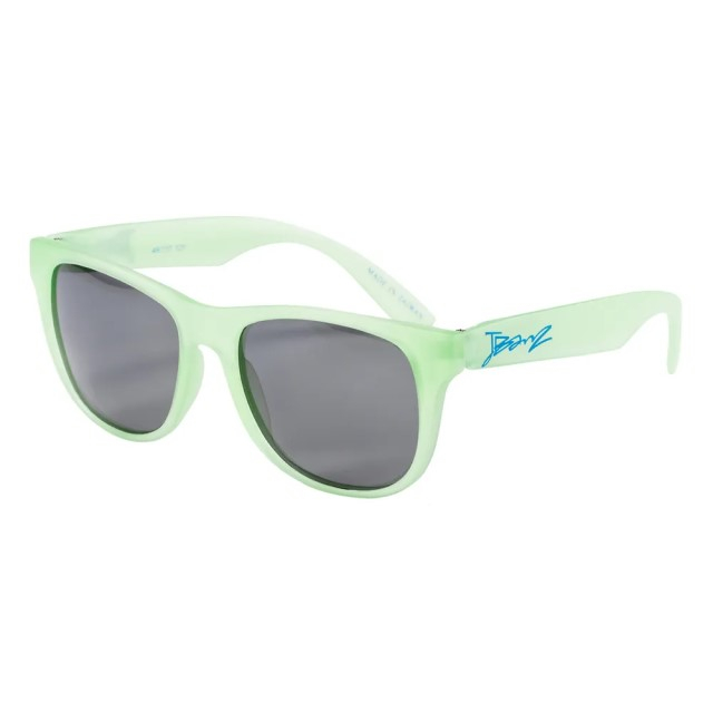 Ochelari de Soare pentru copii, J-Banz Chameleon, 4-10 ani, Verde/Roz [8]
