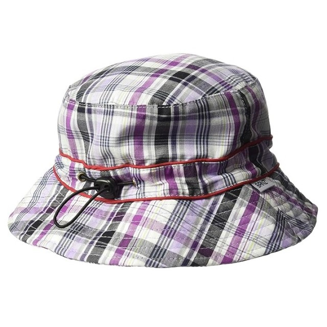 Palarie Copii Bucket, Protectie Soare UPF50+, Purple, Diverse marimi [3]