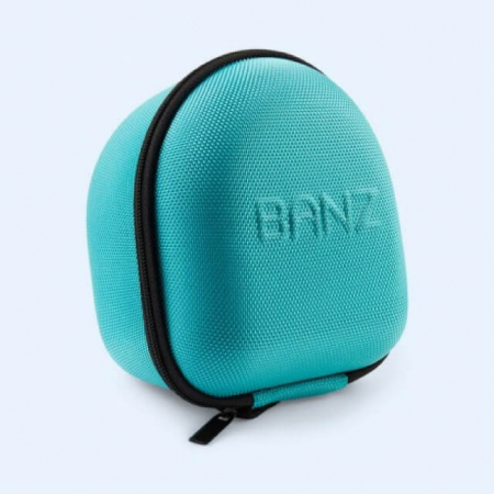 Carcasa Protectie pentru Casti Antifonice, 3-10 ani, Aqua [3]