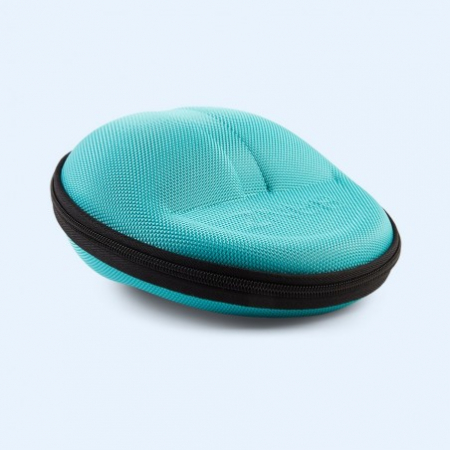 Carcasa Protectie pentru Casti Antifonice, 3-36 luni, Aqua [2]