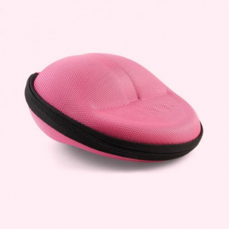Carcasa Protectie pentru Casti Antifonice, 3-36 luni, Magenta [2]