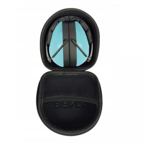 Carcasa Protectie pentru Casti Antifonice, 3-10 ani, Aqua [5]