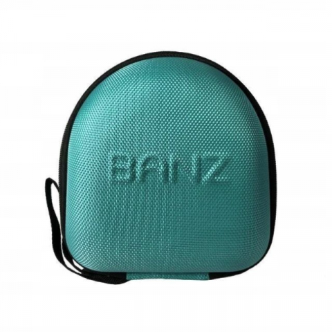Casti antifonice copii - Carcasa Protectie pentru Casti Antifonice, 3-10 ani, Aqua