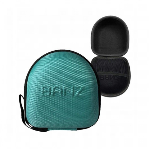 Carcasa Protectie pentru Casti Antifonice, 3-10 ani, Aqua [4]
