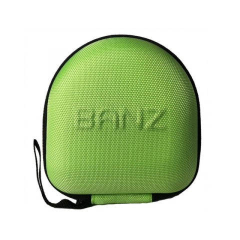 Casti antifonice copii - Carcasa Protectie pentru Casti Antifonice, 3-10 ani, Verde