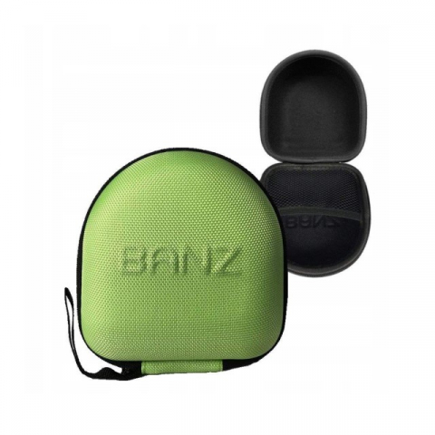 Casti antifonice copii - Carcasa Protectie pentru Casti Antifonice, 3-10 ani, Verde