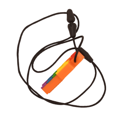 Jucarie senzoriala, antistres din silicon moale, Empria [3]