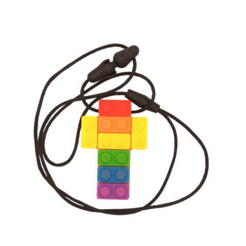 Jucarii senzoriale - Jucarie senzoriala, antistres din silicon moale, Empria