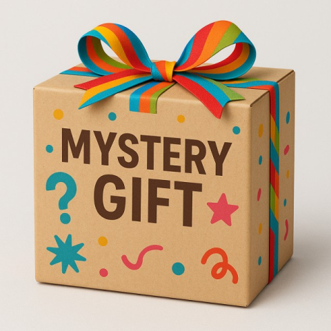 Casti Antifonice Copii AquaVibe + Mystery Gift [2]