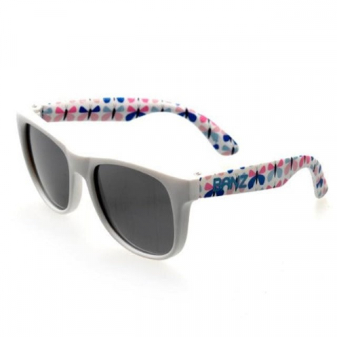 Ochelari de Soare pentru bebelusi, J-Banz Beachcomber, 1-2 ani, Diverse culori [4]