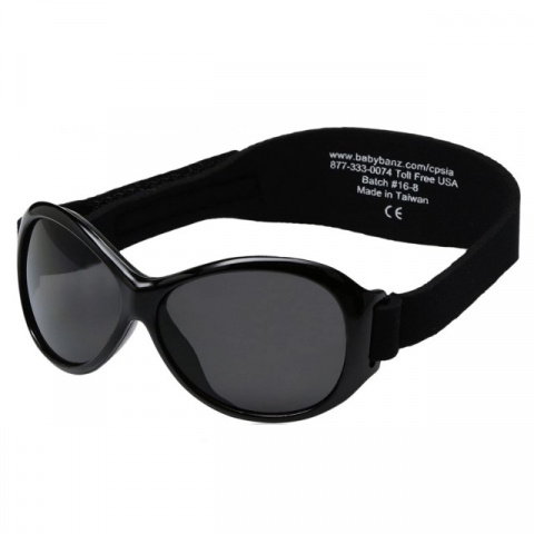 Ochelari de soare copii - Ochelari de Soare pentru copii, 2-5 ani, Retro, Diverse culori