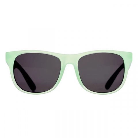 Ochelari de Soare pentru copii, J-Banz Chameleon, 4-10 ani, Verde/Roz [6]