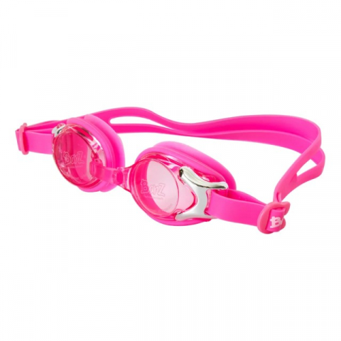 Ochelari pentru inot, Roz