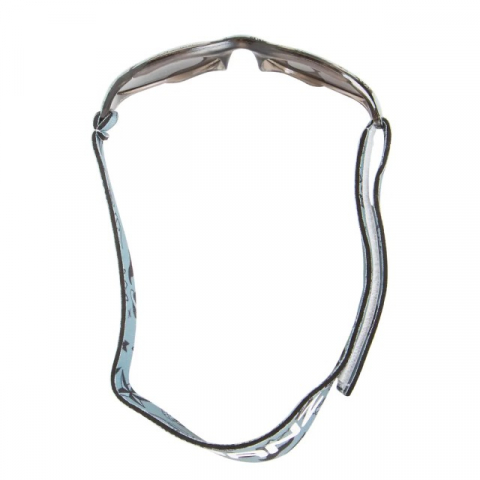 Pachet Combo, Casti Antifonice Banz bebe + Ochelari de Soare Protectie UV, 3 - 36 luni, Grafiti [13]