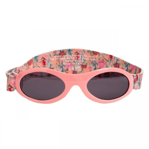 Pachet Combo, Casti Antifonice Banz bebe + Ochelari de Soare Protectie UV, 3 - 36 luni, Waratah [2]