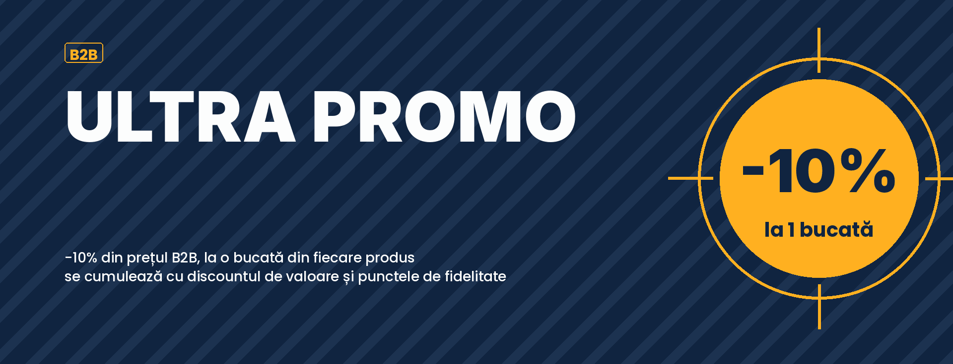 Ultra Promo 10%