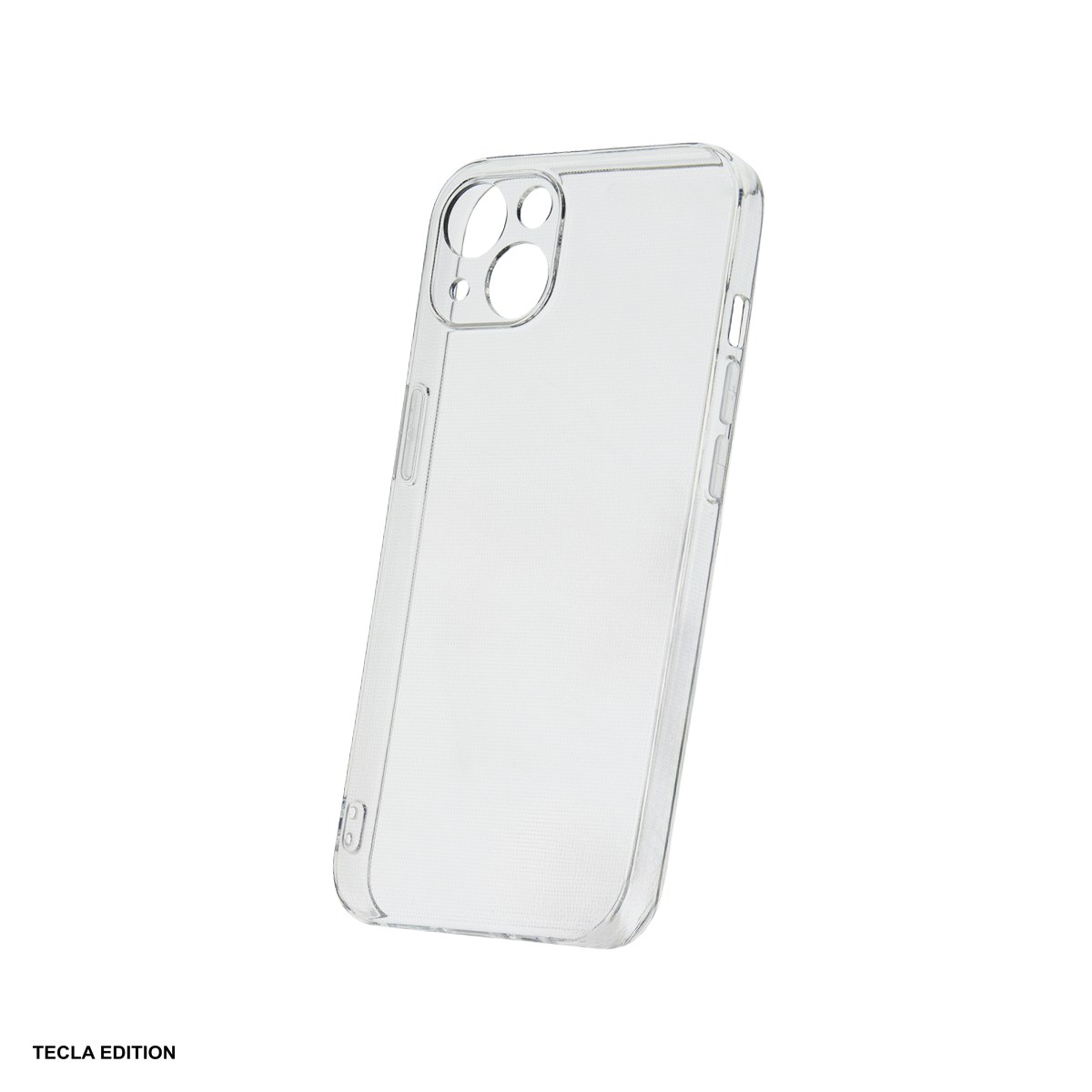 Huse si protectii smartphone - Husa Slim 2 mm pentru Realme 14 Pro Plus 5G, Carcasa, Transparent
