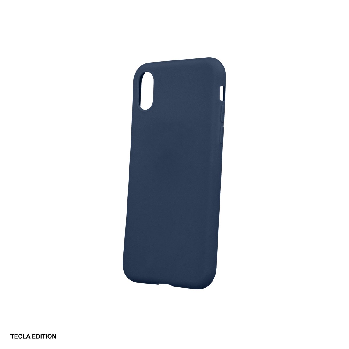 Huse si protectii pentru Xiaomi 15T Pro 5G - Husa Matt TPU pentru Xiaomi 15T Pro 5G, Carcasa, Albastru