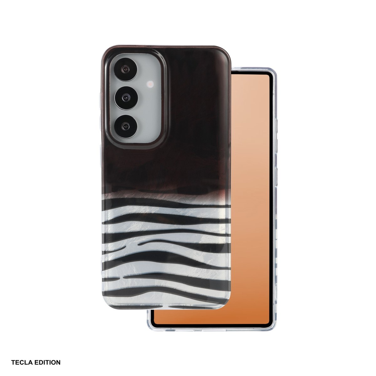 Huse si protectii pentru Samsung Galaxy S26 Ultra - Husa Animal Print Okapi pentru Samsung Galaxy S26 Ultra, Carcasa, Multicolor