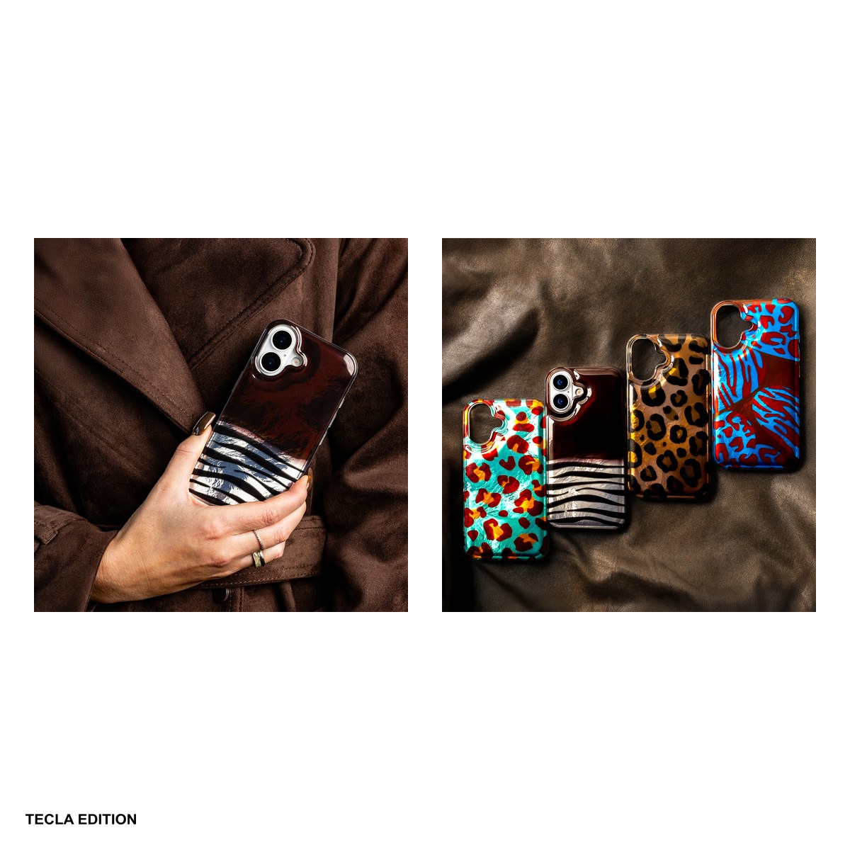 Husa Animal Print Okapi pentru Samsung Galaxy S26 Ultra, Carcasa, Multicolor [5]