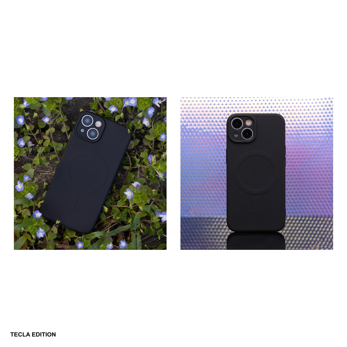 Husa Simple Color Mag pentru Samsung Galaxy S26 Ultra, Carcasa magnetica, Negru [6]