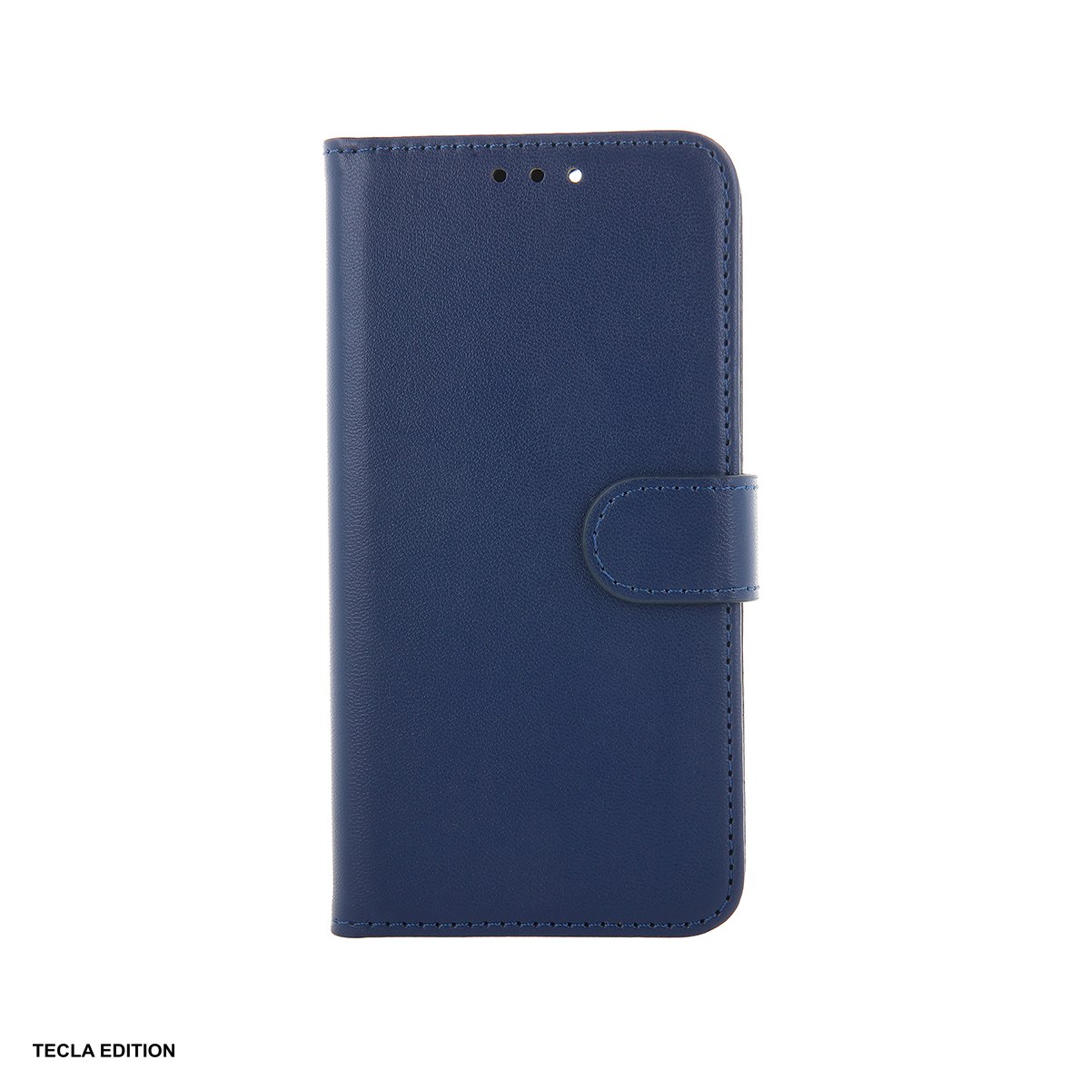 Huse si protectii smartphone - Husa Smart Classic pentru Honor 400 Smart, tip carte cu inchidere magnetica, Albastru