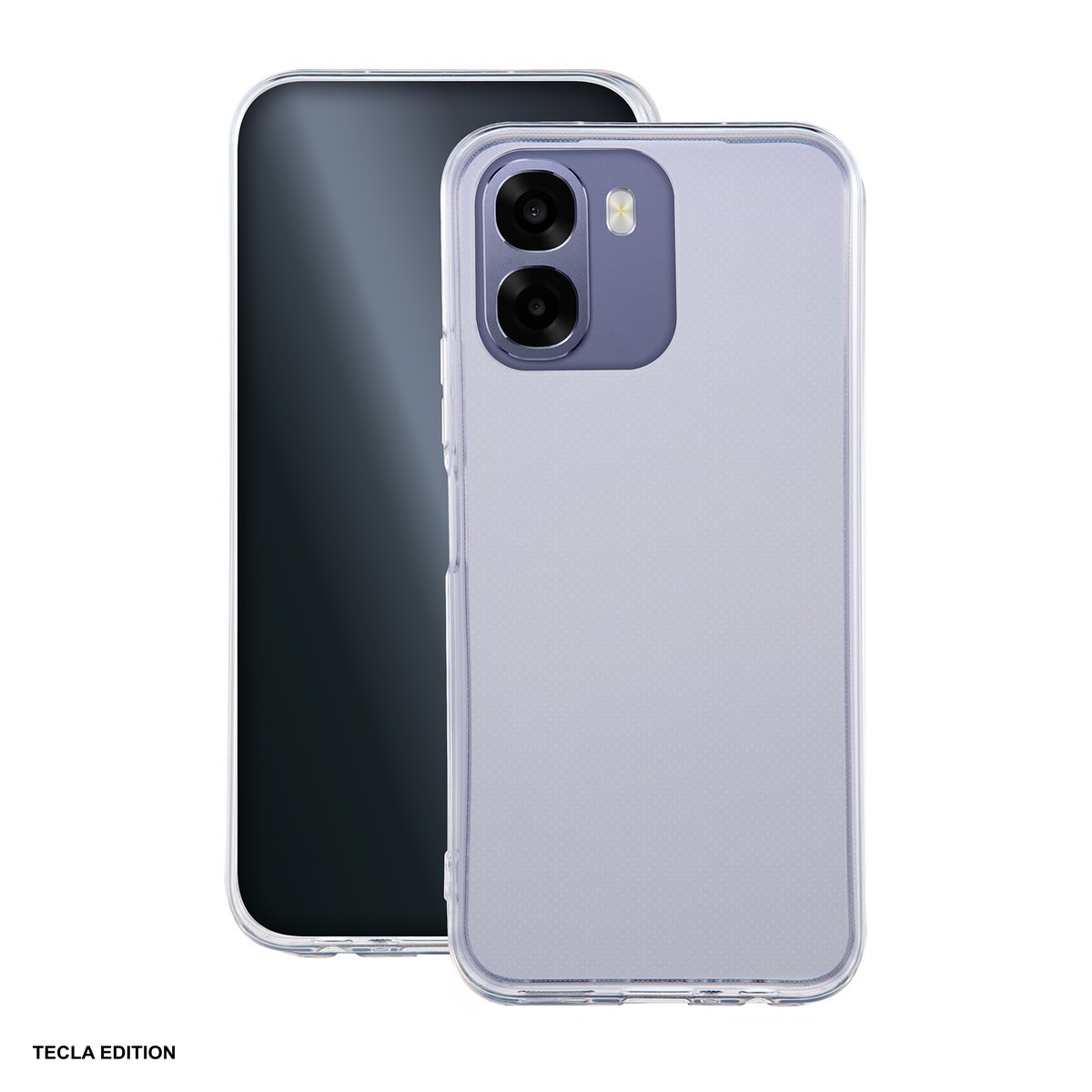 Huse si protectii pentru Oppo A6 4G - Husa Slim 1 mm pentru OPPO A6 4G, Carcasa, Transparent