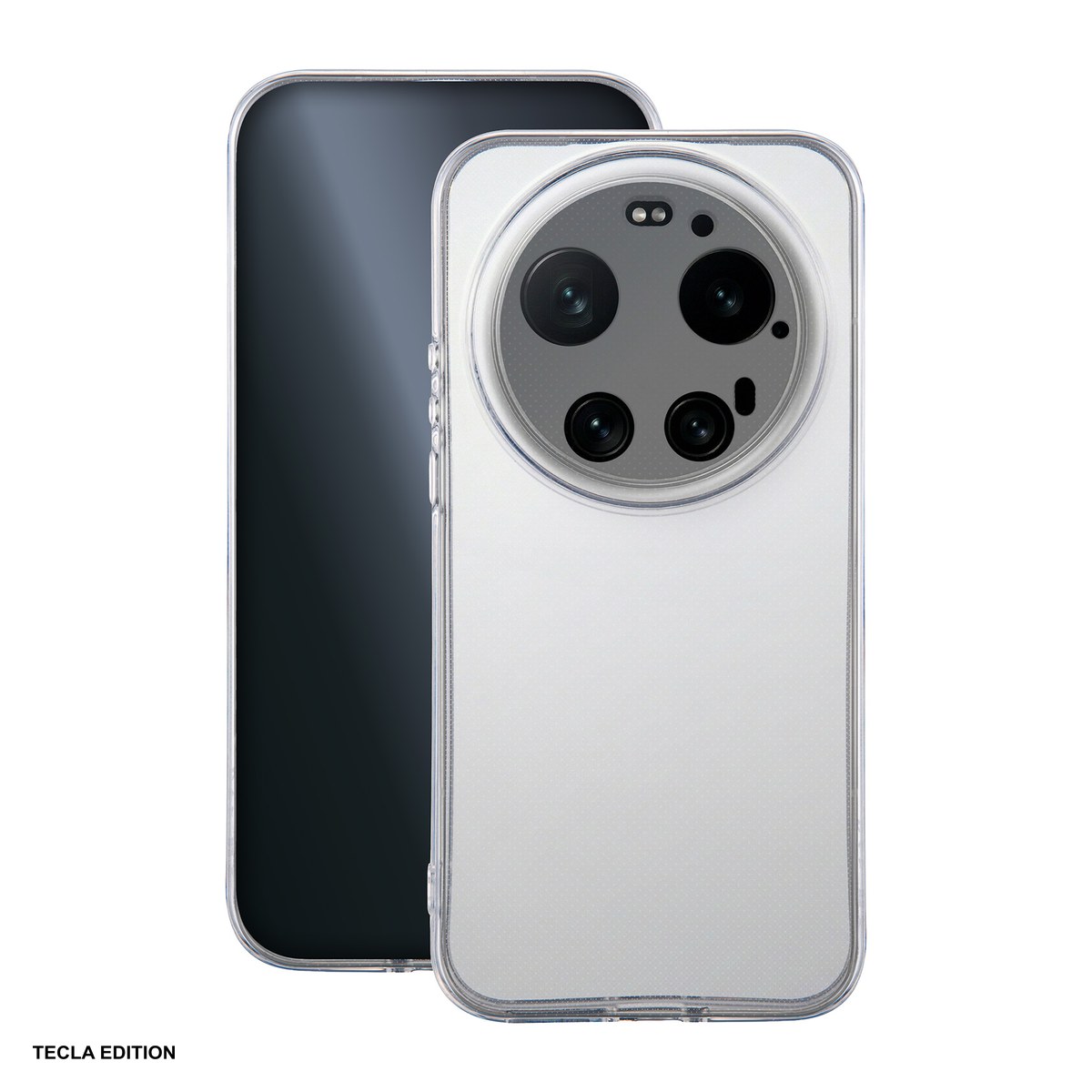 Huse si protectii pentru Xiaomi 17 Ultra - Husa Slim 2 mm pentru Xiaomi 17 Ultra, Carcasa, Transparent