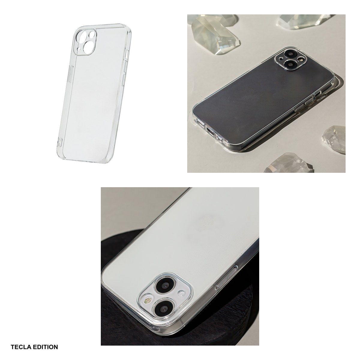 Husa Slim 2 mm pentru OPPO A6 4G, Carcasa, Transparent [4]
