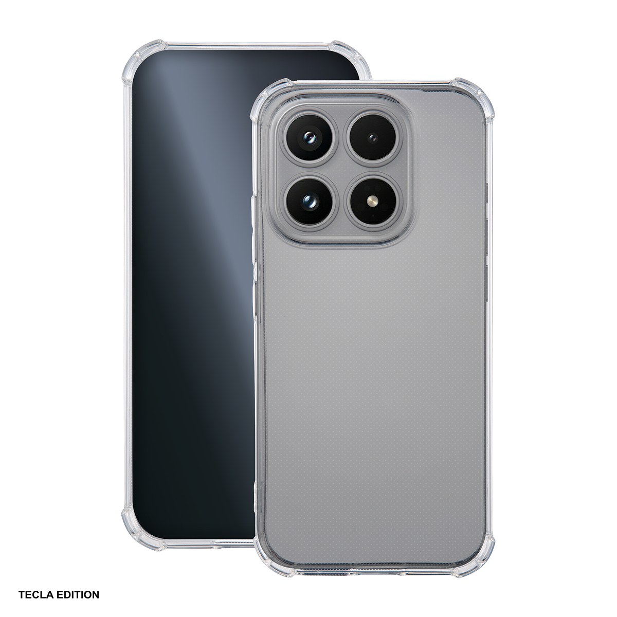 Huse si protectii pentru Xiaomi 17 - Husa Anti Shock 1,5 mm pentru Xiaomi 17, Carcasa, Transparent