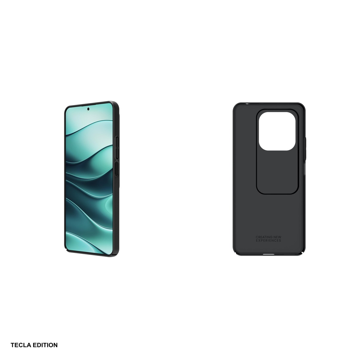 Husa Nillkin Camshield pentru Xiaomi Redmi Note 14 5G, Carcasa, Negru [5]