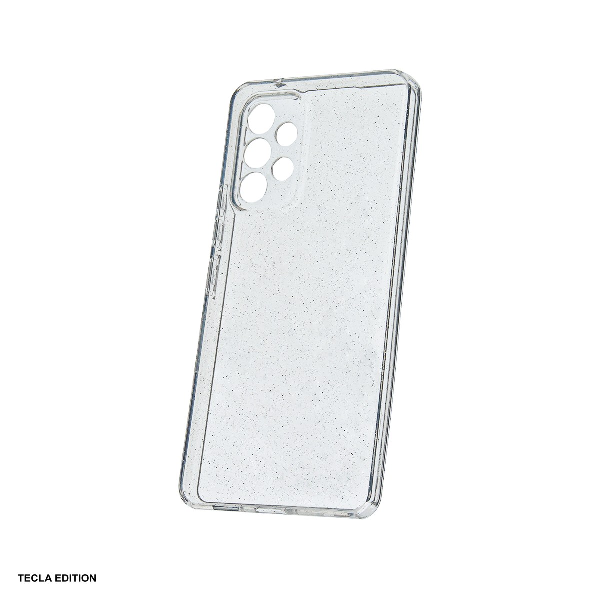Husa Shine pentru Samsung Galaxy A53 5G, Carcasa, Transparent [1]