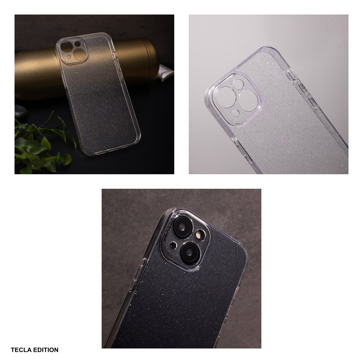 Husa Shine pentru Samsung Galaxy A53 5G, Carcasa, Transparent [6]