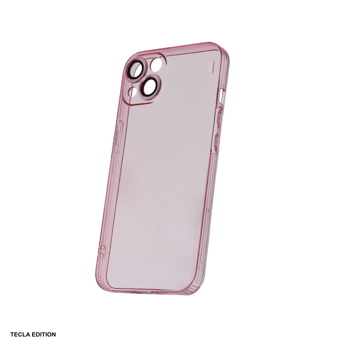 Huse si protectii pentru Samsung - Husa Slim Color Model pentru Samsung Galaxy A25 5G, Carcasa, Roz
