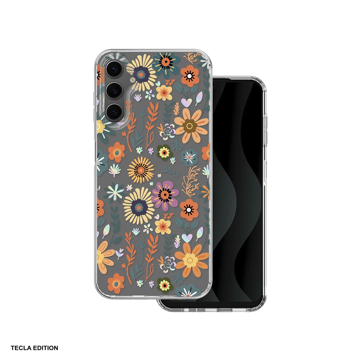 Husa Imd print field pentru Samsung Galaxy A14 4G, Galaxy A14 5G, Carcasa, Multicolor [1]