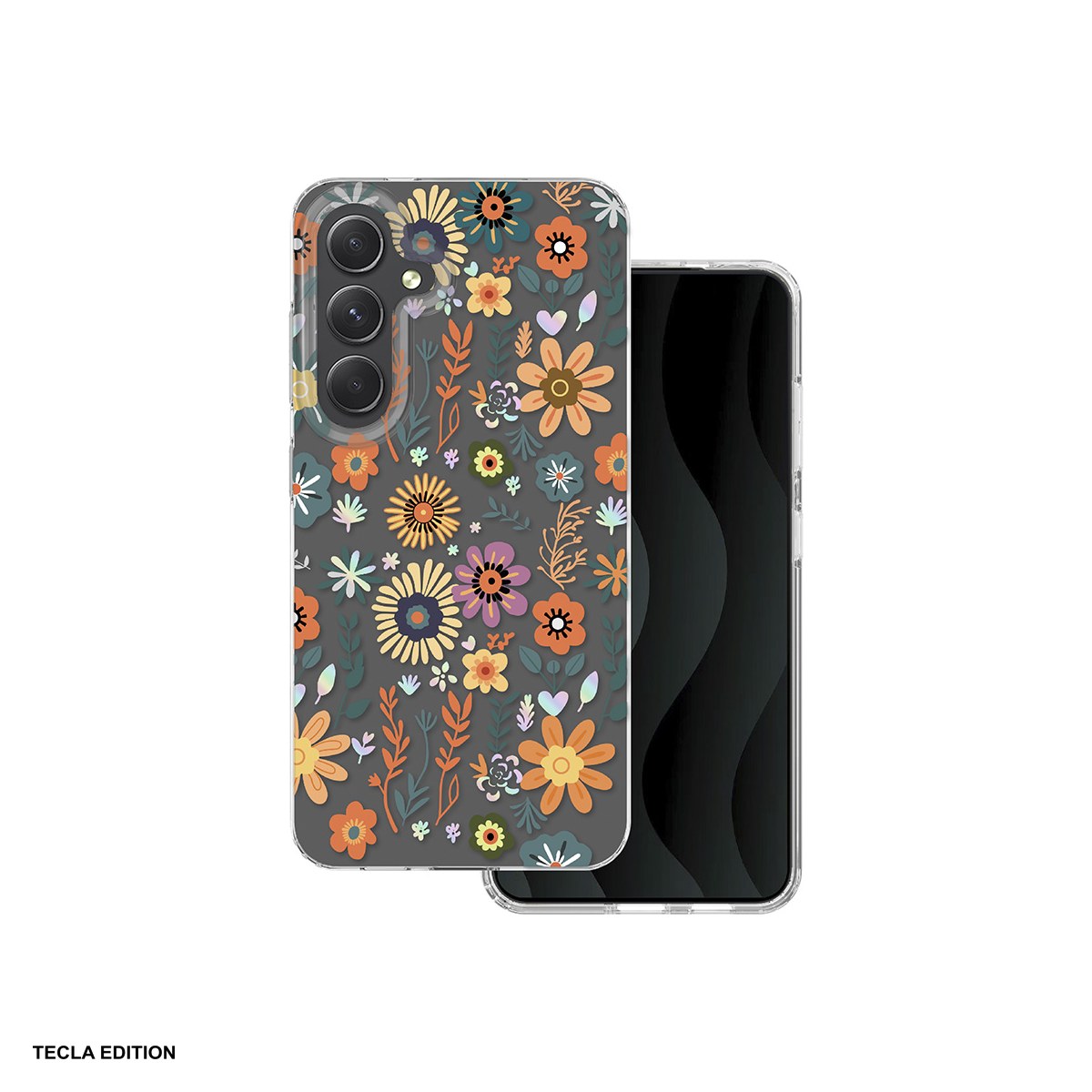 Husa Imd print field pentru Samsung Galaxy S23, Carcasa, Multicolor [1]