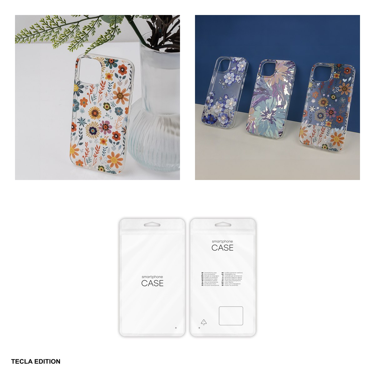 Husa Imd print field pentru Samsung Galaxy S23, Carcasa, Multicolor [5]