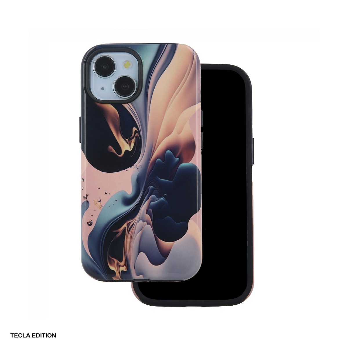 Husa Decor Sweet pentru Apple iPhone 11, Carcasa, Multicolor [1]