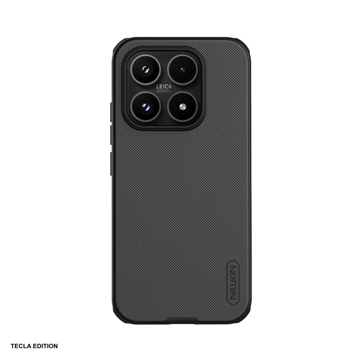 Huse si protectii pentru Xiaomi 17 - Husa Nillkin Super Shield Pro pentru Xiaomi 17, Carcasa, Negru