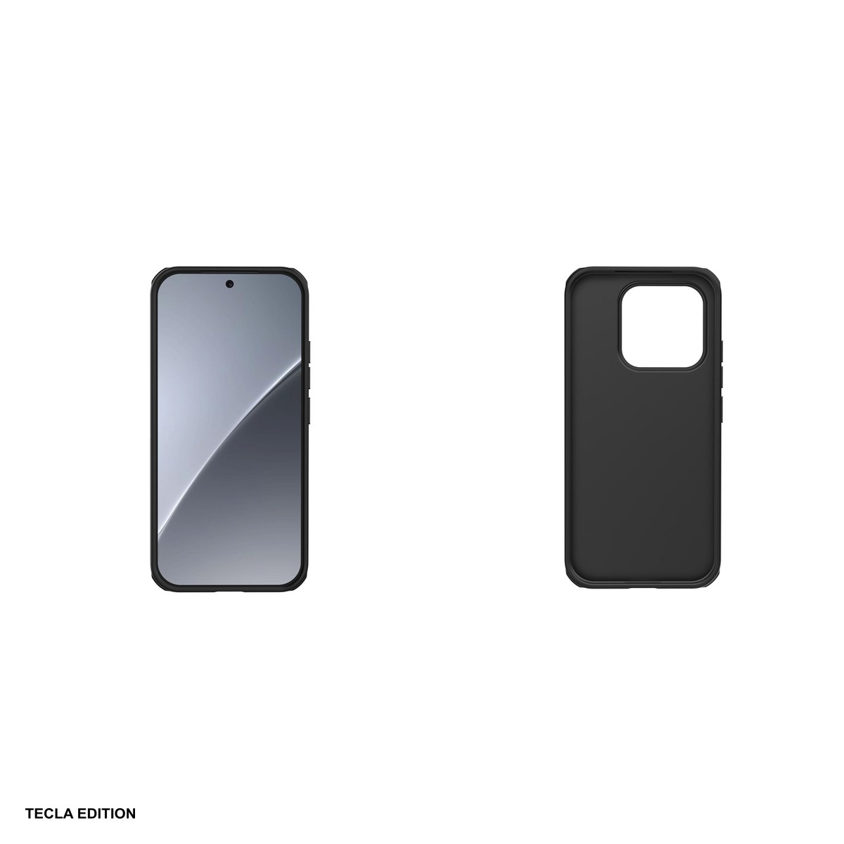 Husa Nillkin Super Shield Pro pentru Xiaomi 17, Carcasa, Negru [5]