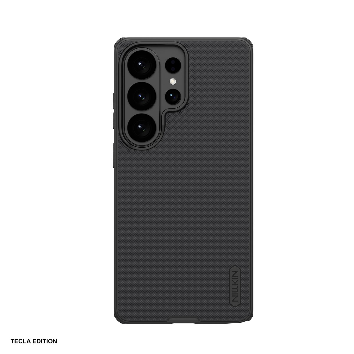 Huse si protectii pentru Samsung - Husa Nillkin Super Frosted Shield Pro pentru Samsung Galaxy S26 Ultra, Carcasa magnetica, Negru