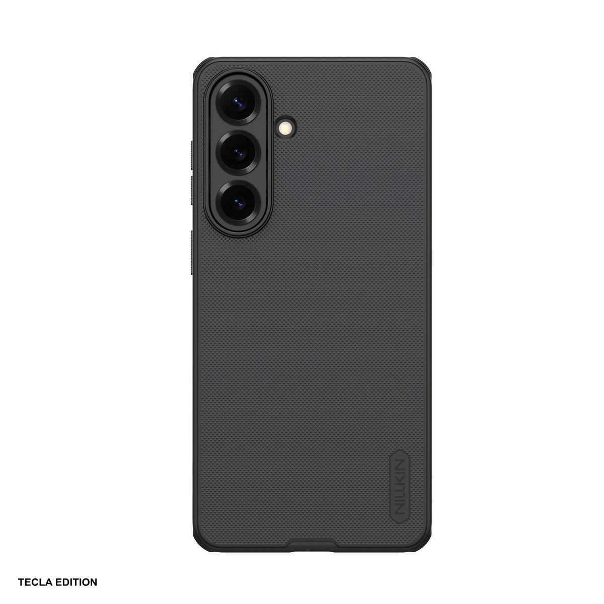 Huse si protectii pentru Samsung - Husa Nillkin Super Frosted Shield Pro pentru Samsung Galaxy S26 Plus, Carcasa, Negru