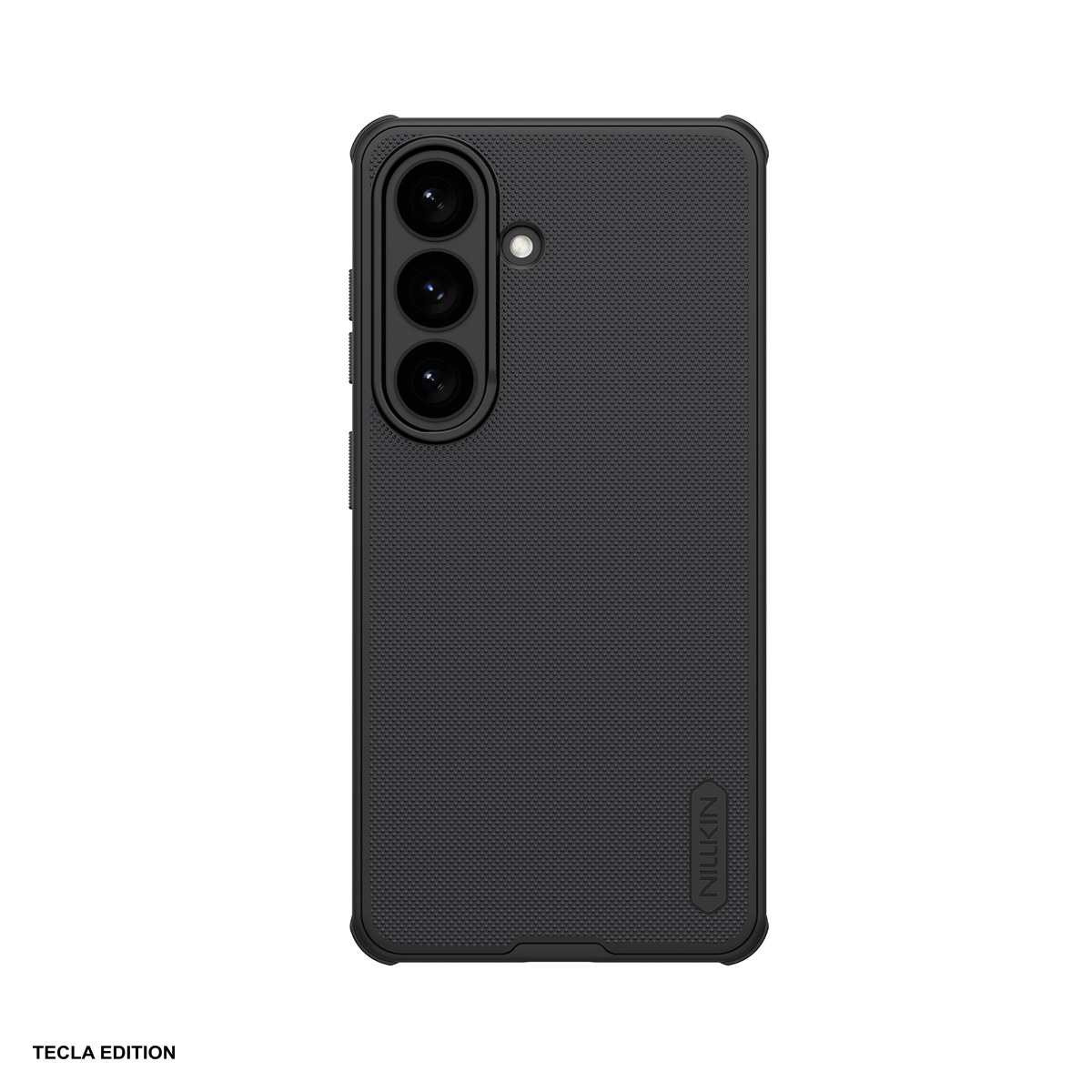 Huse si protectii pentru Samsung - Husa Nillkin Super Frosted Shield Pro pentru Samsung Galaxy S26, Carcasa, Negru