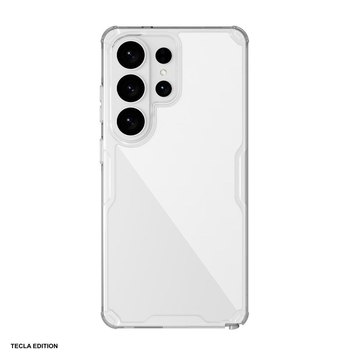 Huse si protectii pentru Samsung - Husa Nillkin Nature TPU Pro pentru Samsung Galaxy S26 Ultra, Carcasa, Transparent