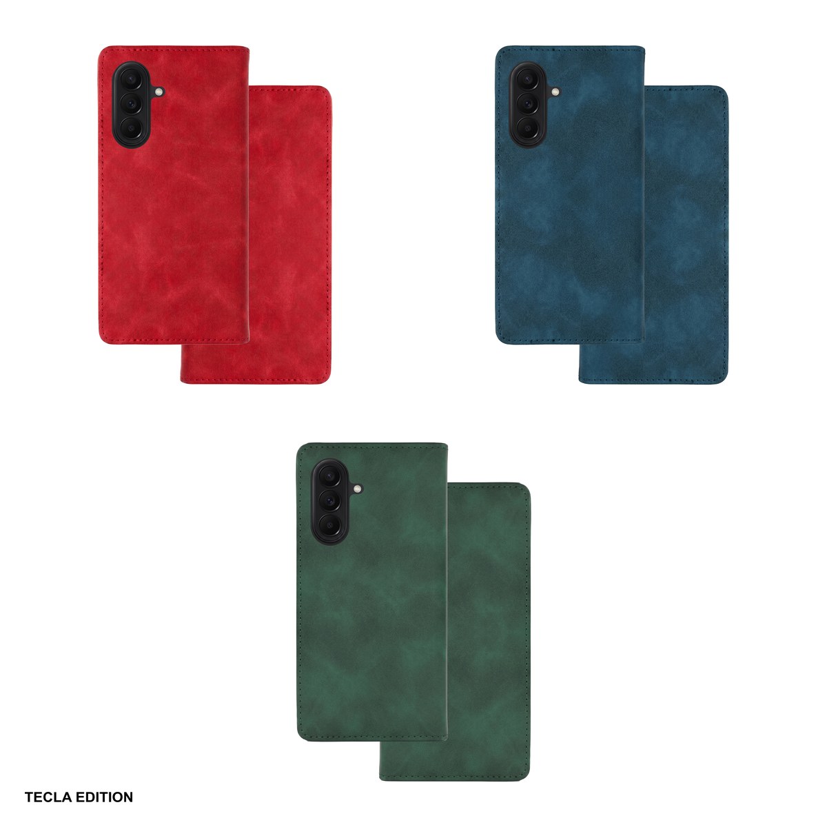 Husa Bubble Dots Mag pentru Samsung Galaxy S26 Ultra, Carcasa magnetica, Roz [4]