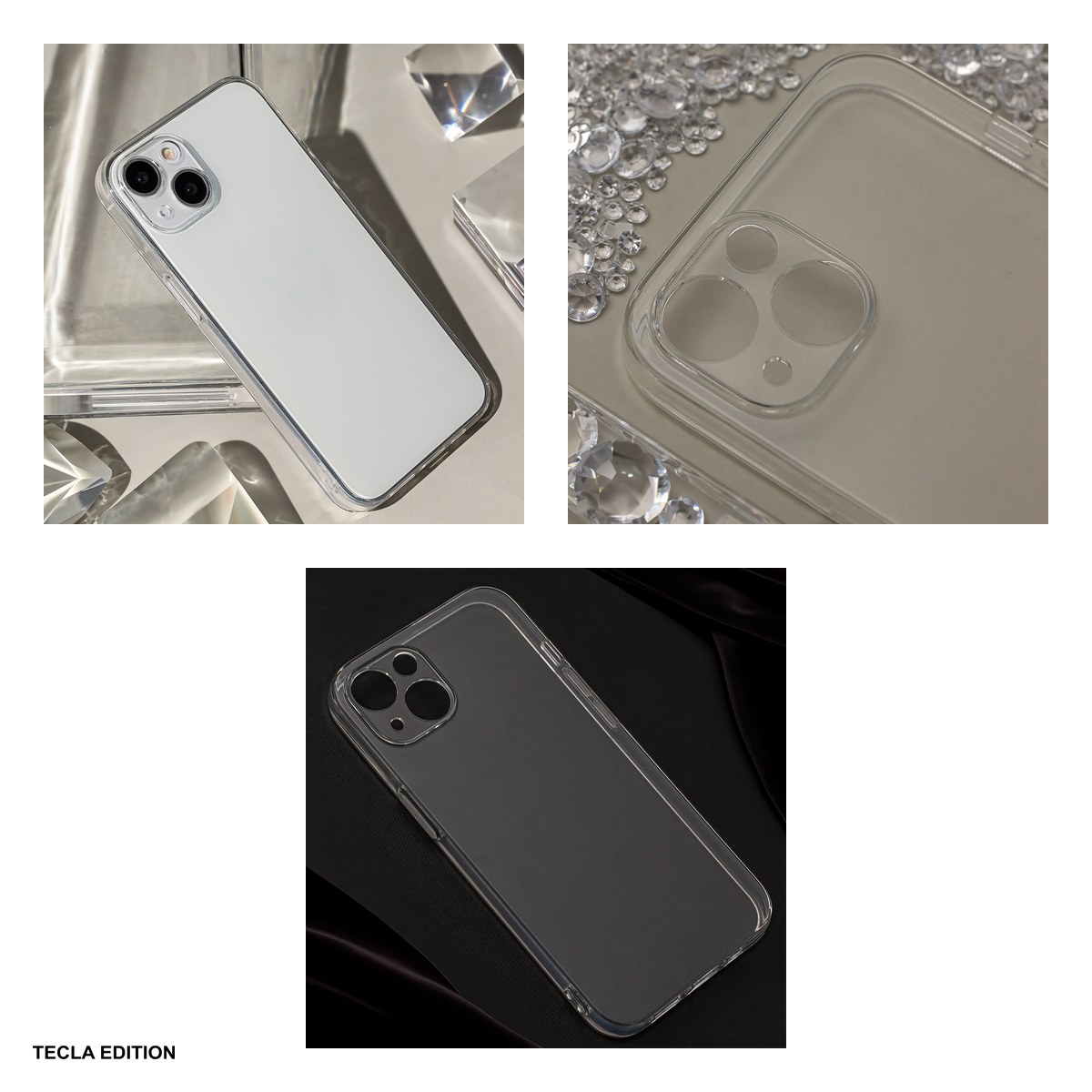 Husa Slim 2 mm pentru Samsung Galaxy S25 FE, Galaxy S26 FE, Carcasa, Transparent [5]